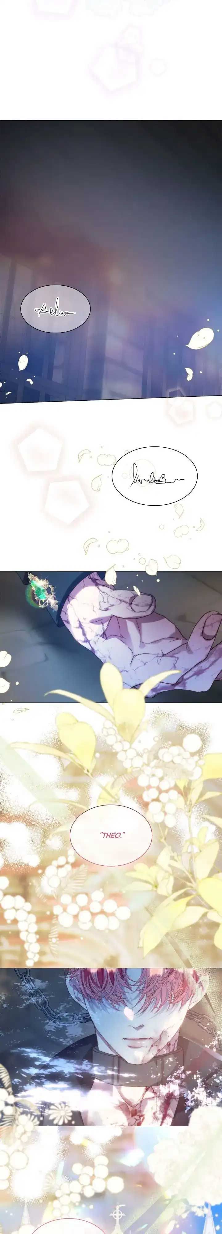 I Was Born As The Second Daughter Chapter 57 - Page 16