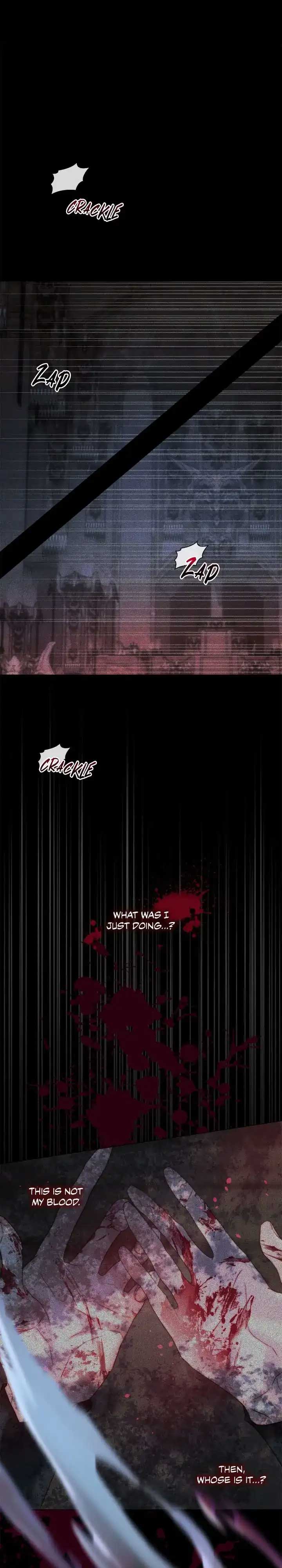 I Was Born As The Second Daughter Chapter 57 - Page 2