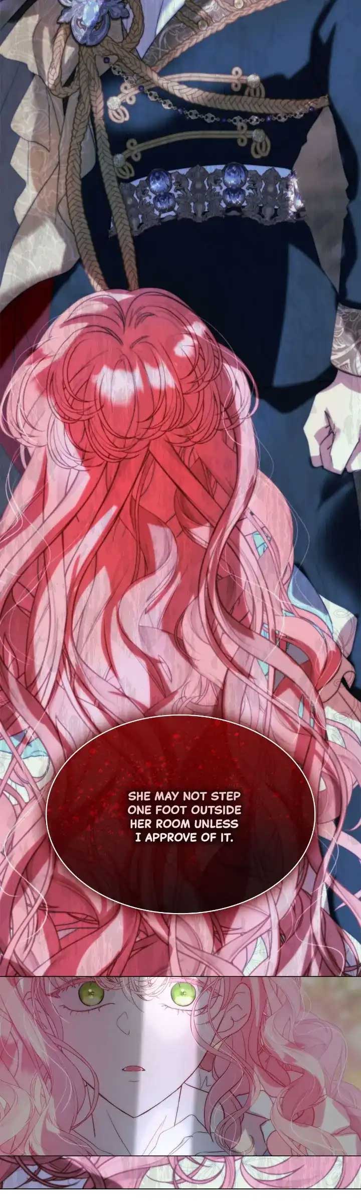 I Was Born As The Second Daughter Chapter 57 - Page 25