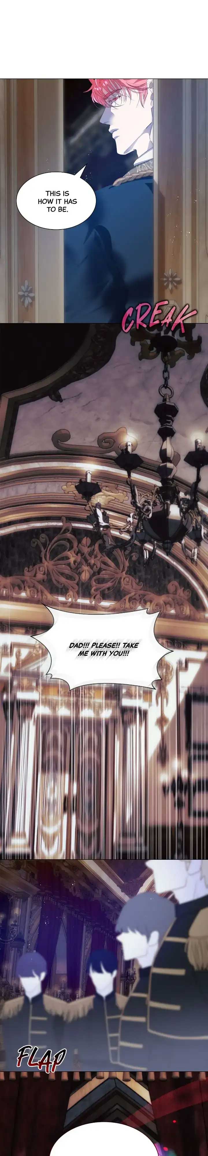 I Was Born As The Second Daughter Chapter 57 - Page 26