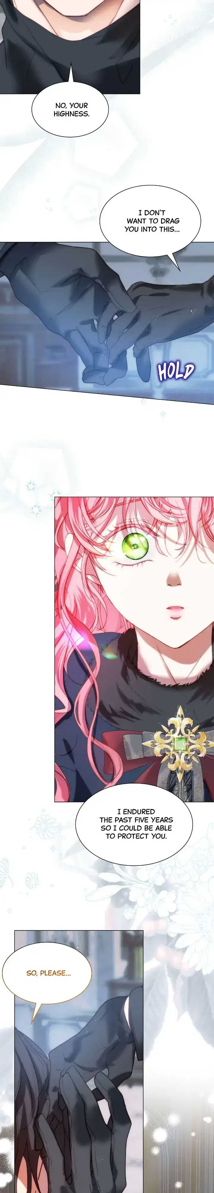 I Was Born As The Second Daughter Chapter 57 - Page 31