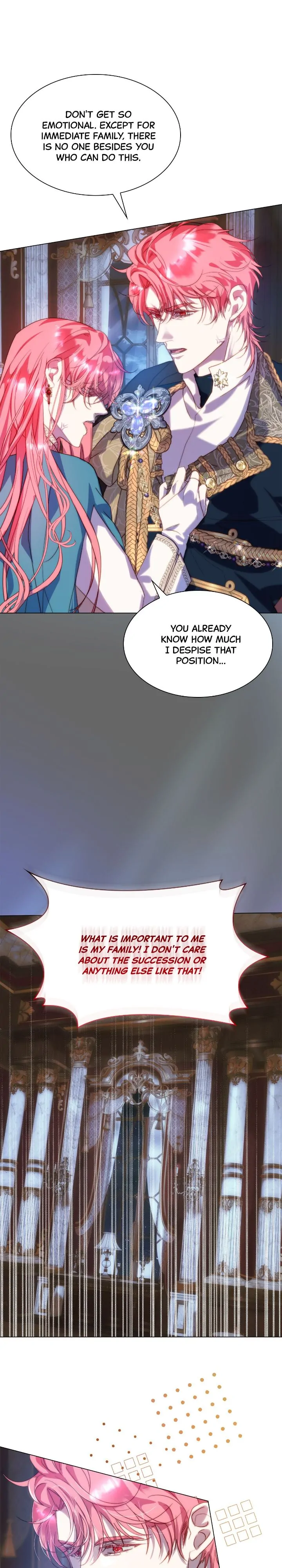 I Was Born As The Second Daughter Chapter 58 - Page 14