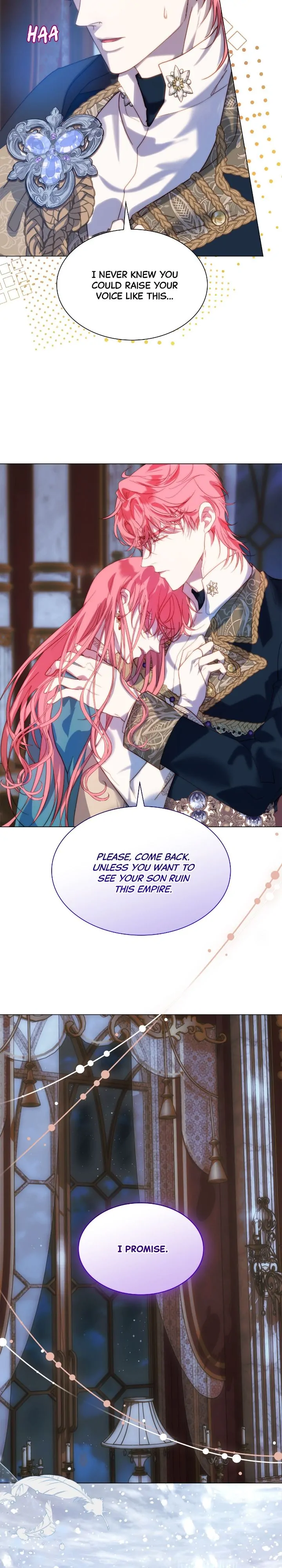 I Was Born As The Second Daughter Chapter 58 - Page 15