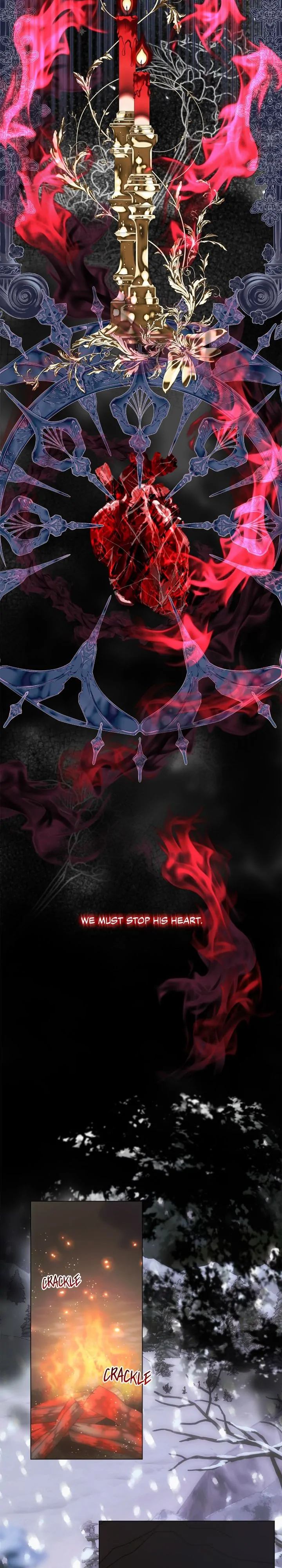 I Was Born As The Second Daughter Chapter 58 - Page 24