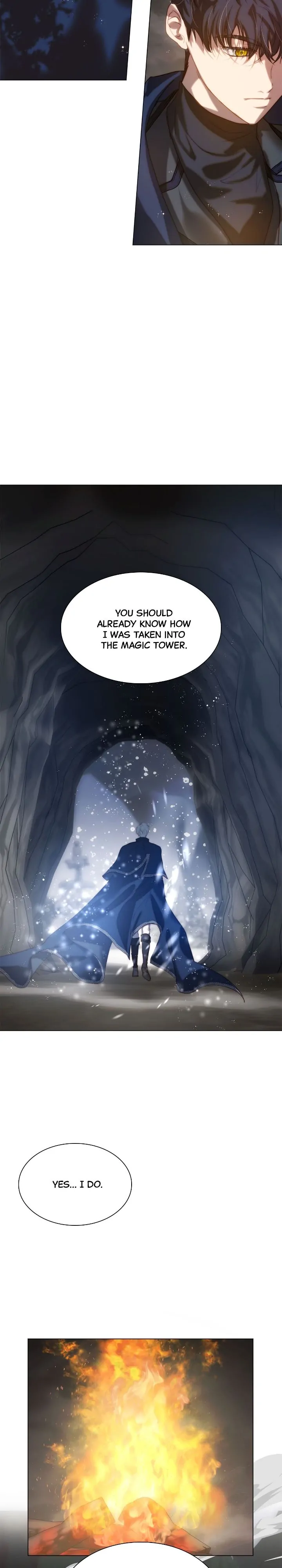 I Was Born As The Second Daughter Chapter 58 - Page 27