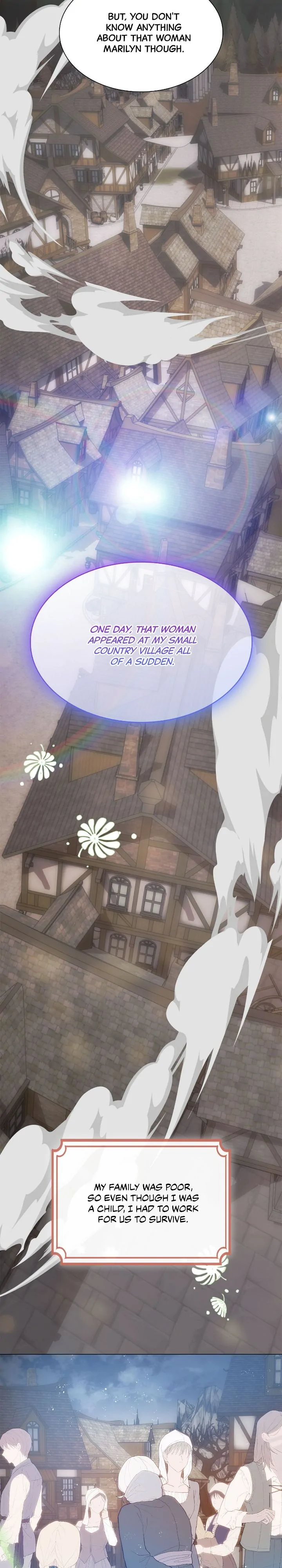 I Was Born As The Second Daughter Chapter 58 - Page 28