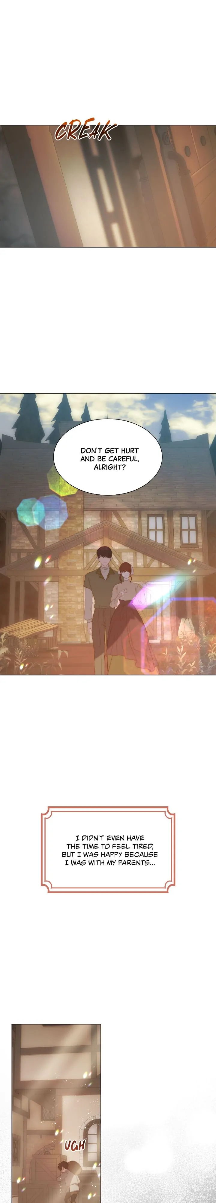 I Was Born As The Second Daughter Chapter 58 - Page 30