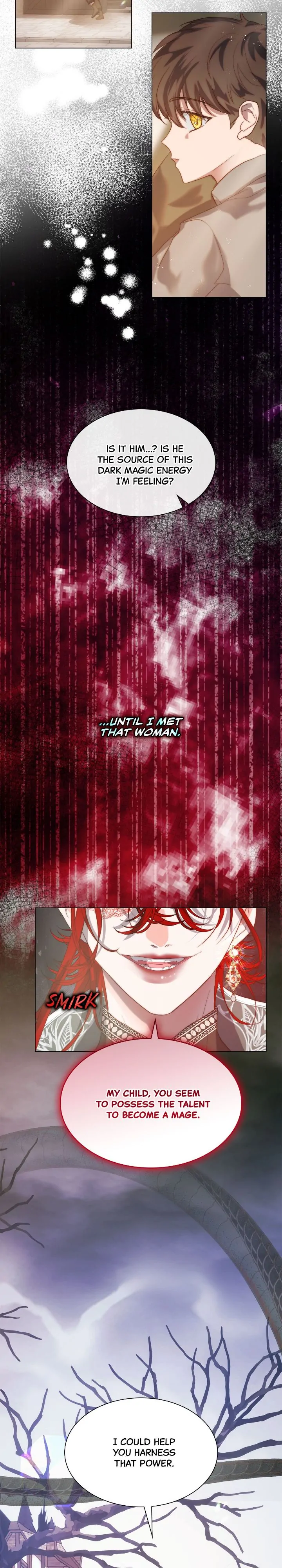 I Was Born As The Second Daughter Chapter 58 - Page 31