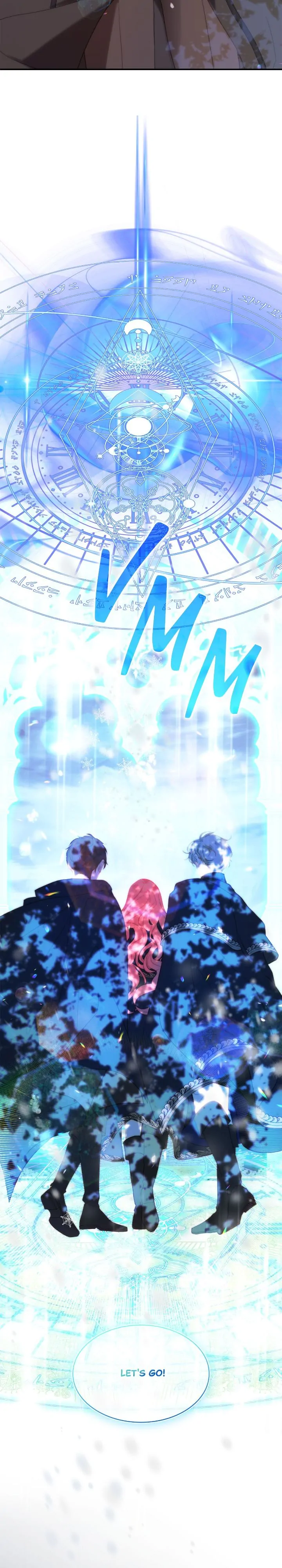 I Was Born As The Second Daughter Chapter 58 - Page 7