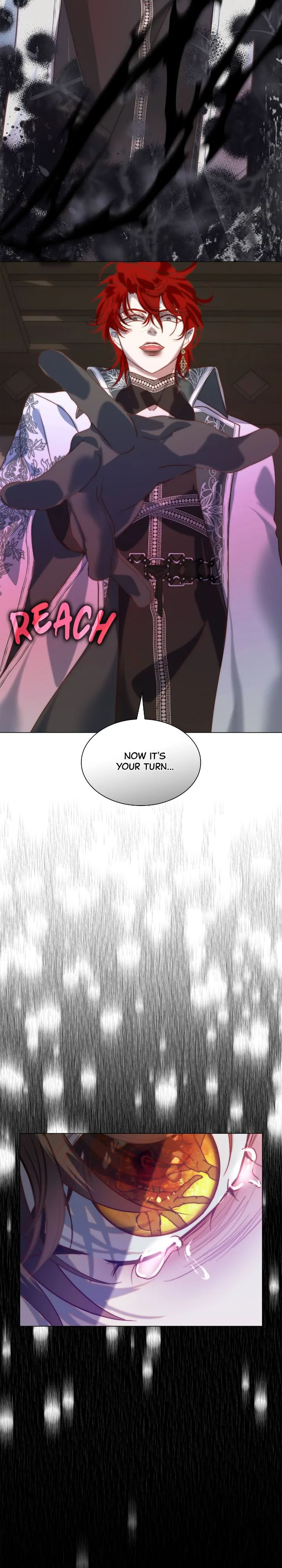 I Was Born As The Second Daughter Chapter 59 - Page 12