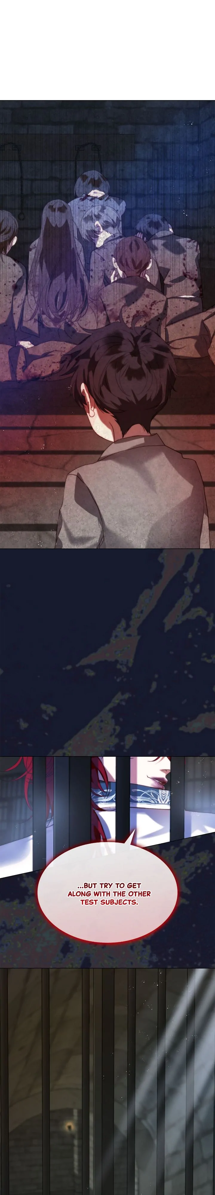 I Was Born As The Second Daughter Chapter 59 - Page 16