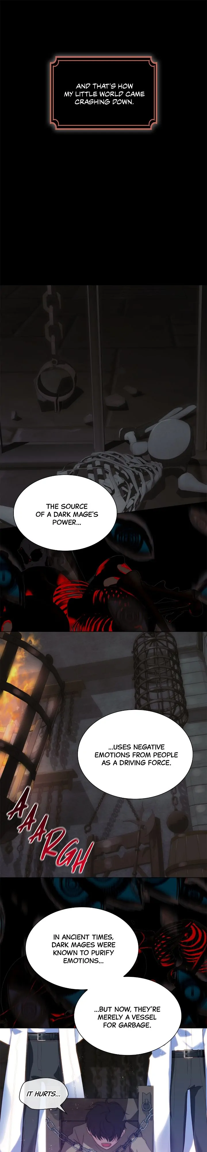 I Was Born As The Second Daughter Chapter 59 - Page 18