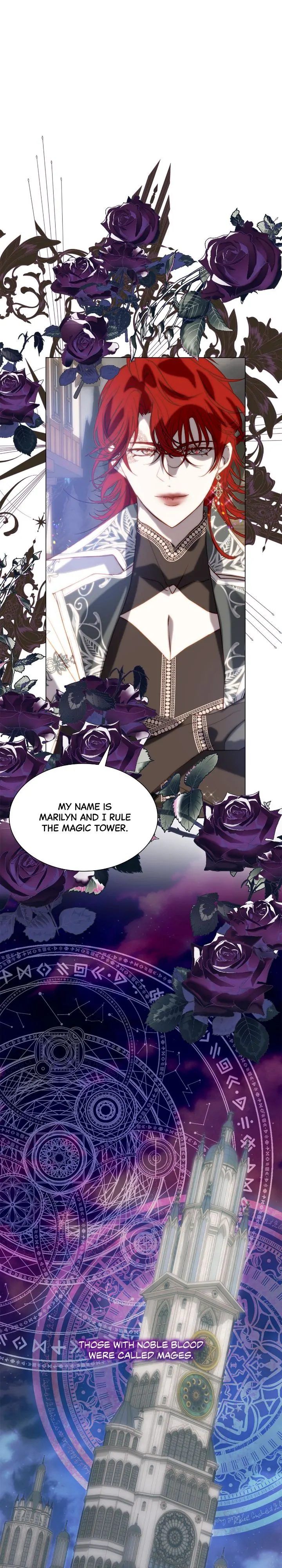 I Was Born As The Second Daughter Chapter 59 - Page 2