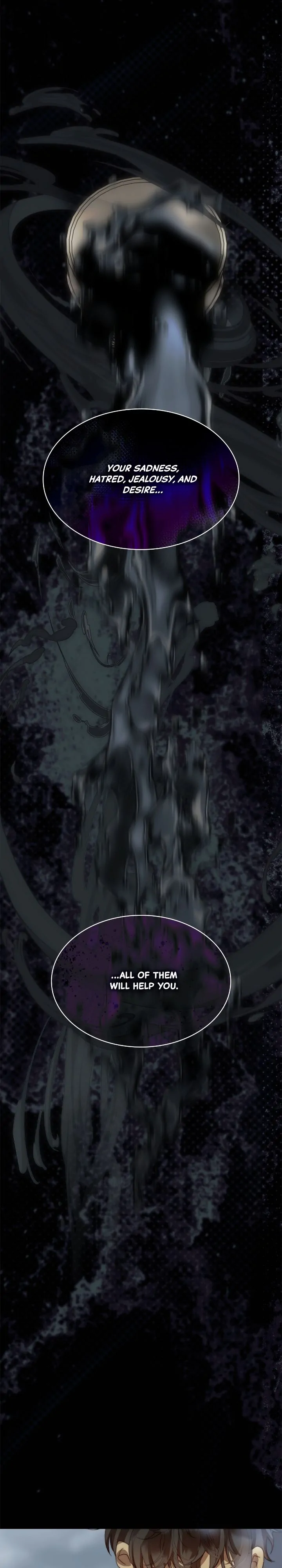 I Was Born As The Second Daughter Chapter 59 - Page 20