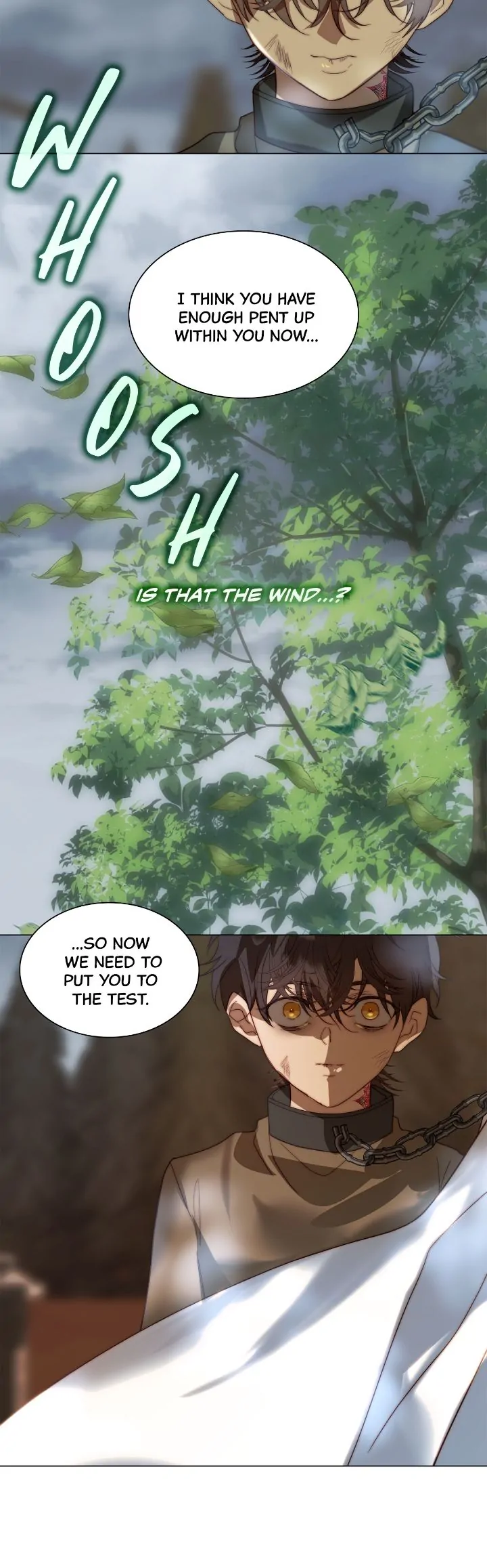 I Was Born As The Second Daughter Chapter 59 - Page 21