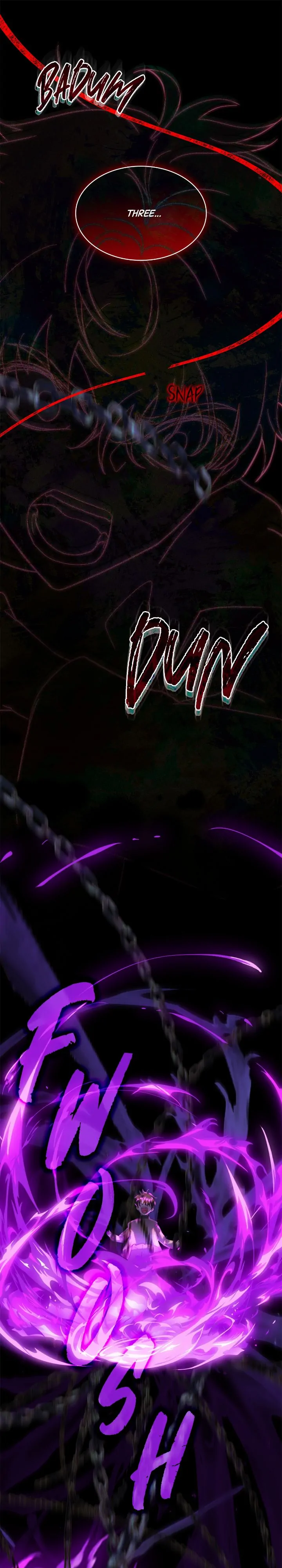 I Was Born As The Second Daughter Chapter 59 - Page 26