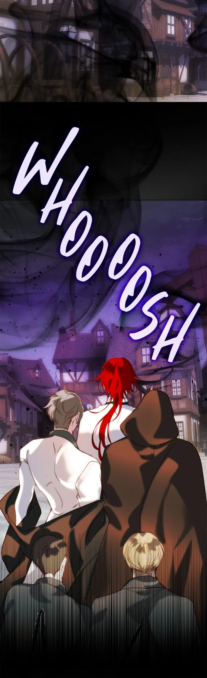 I Was Born As The Second Daughter Chapter 59 - Page 29
