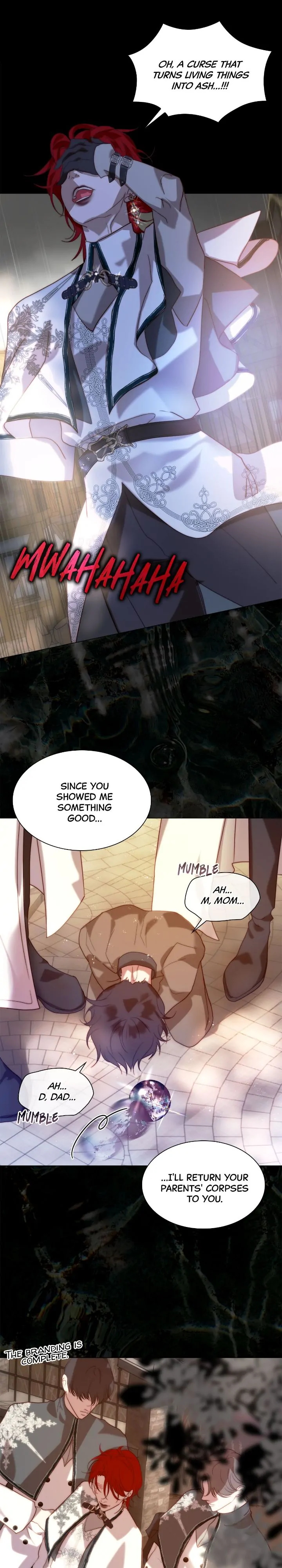 I Was Born As The Second Daughter Chapter 59 - Page 30