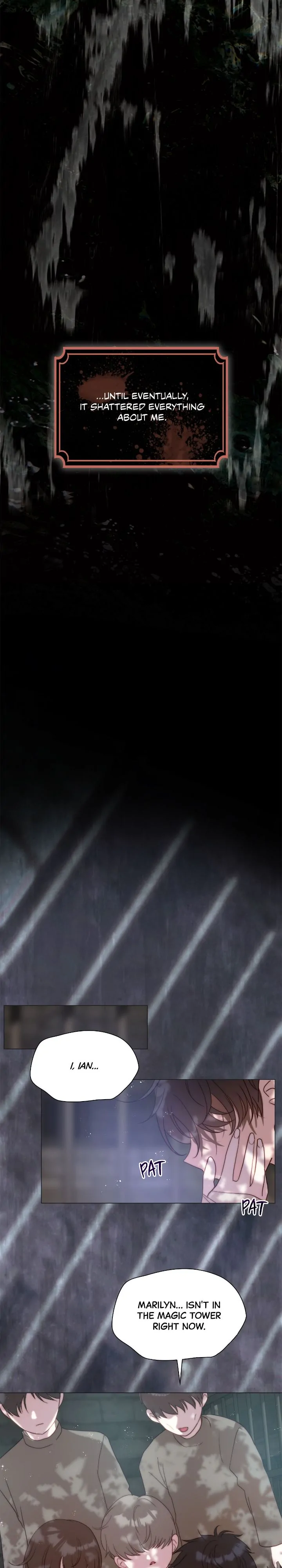 I Was Born As The Second Daughter Chapter 59 - Page 32
