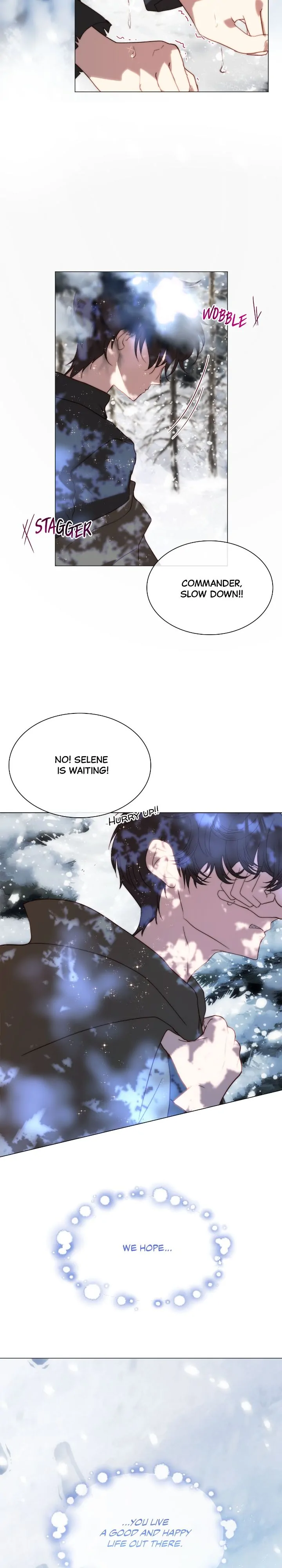 I Was Born As The Second Daughter Chapter 59 - Page 36