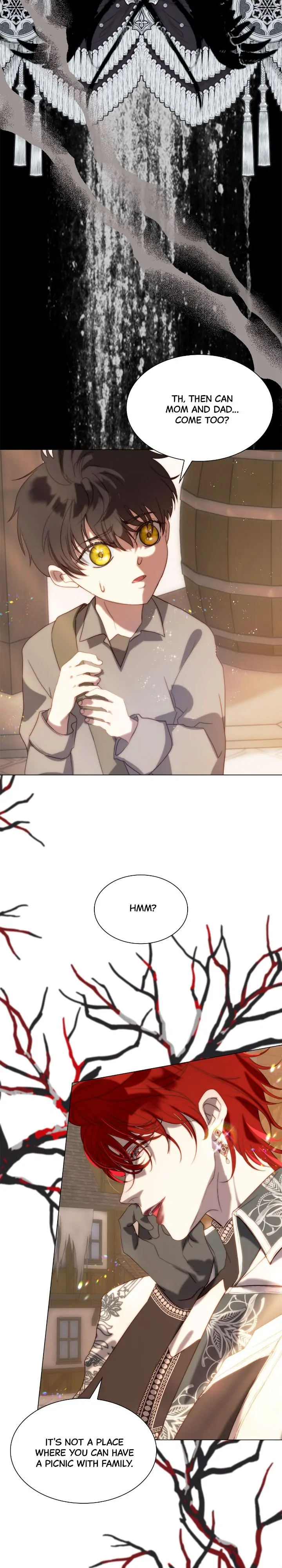 I Was Born As The Second Daughter Chapter 59 - Page 4