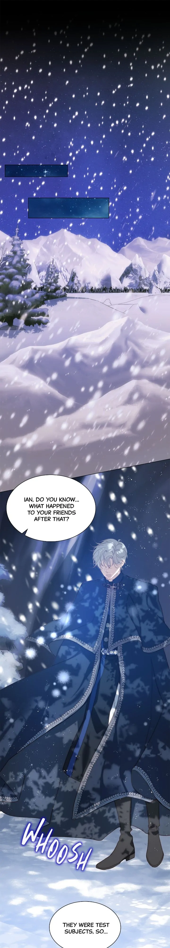 I Was Born As The Second Daughter Chapter 60 - Page 2