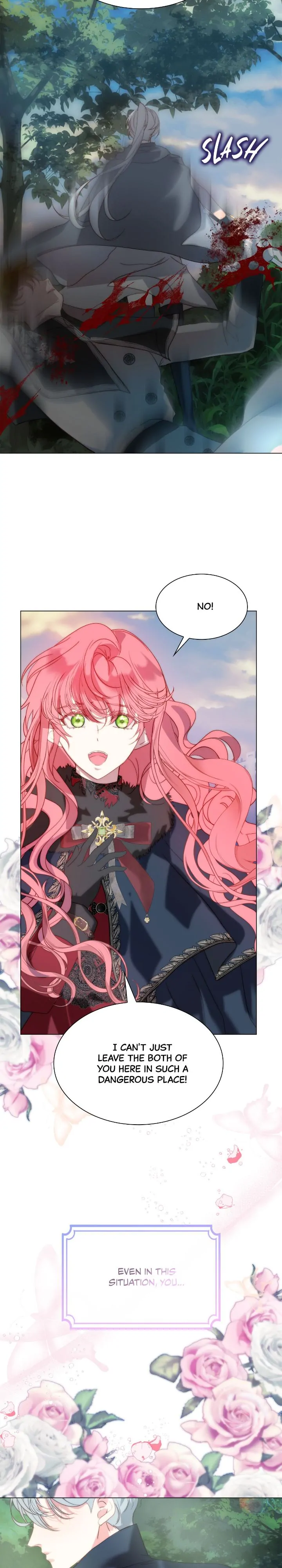 I Was Born As The Second Daughter Chapter 60 - Page 20