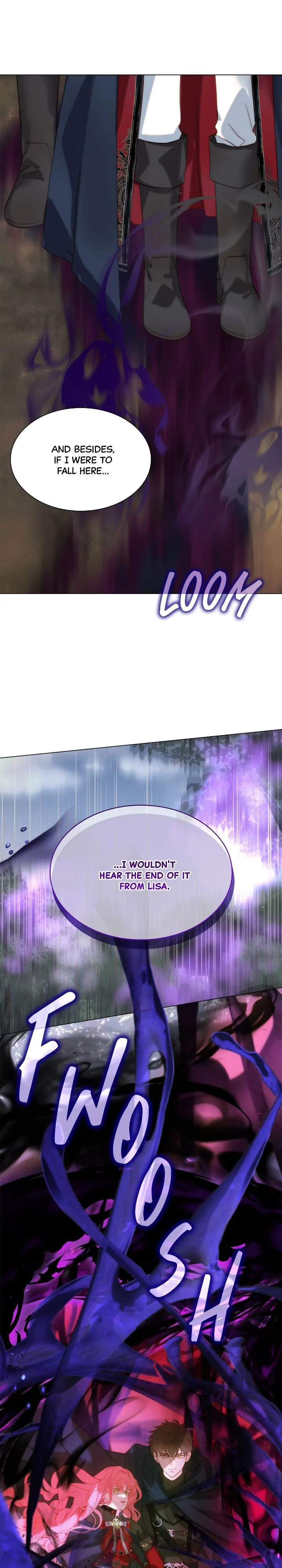 I Was Born As The Second Daughter Chapter 60 - Page 22