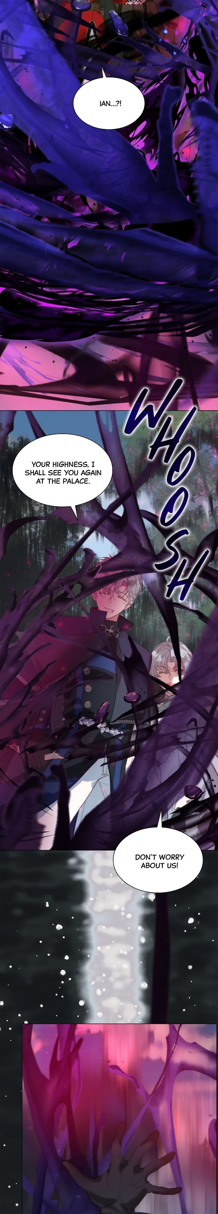 I Was Born As The Second Daughter Chapter 60 - Page 23