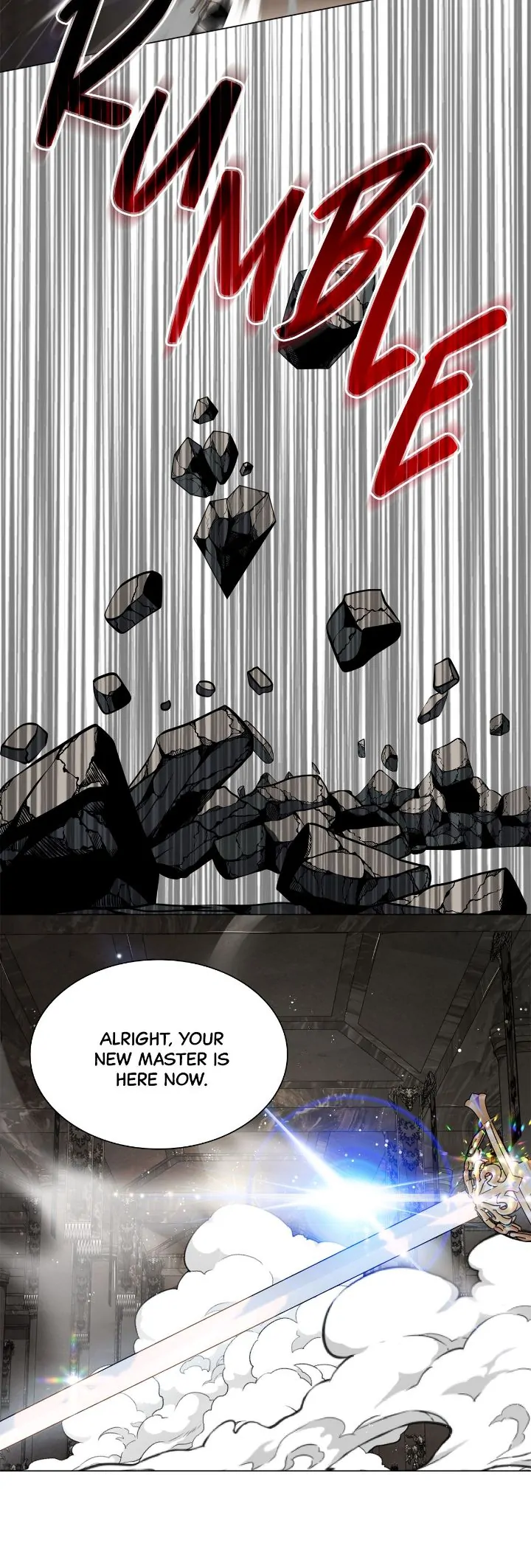 I Was Born As The Second Daughter Chapter 60 - Page 25
