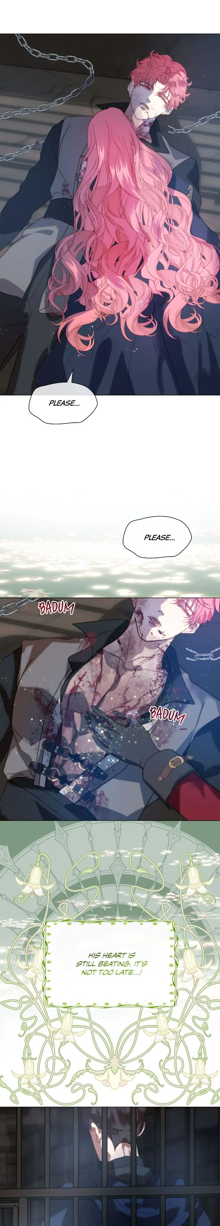 I Was Born As The Second Daughter Chapter 60 - Page 34