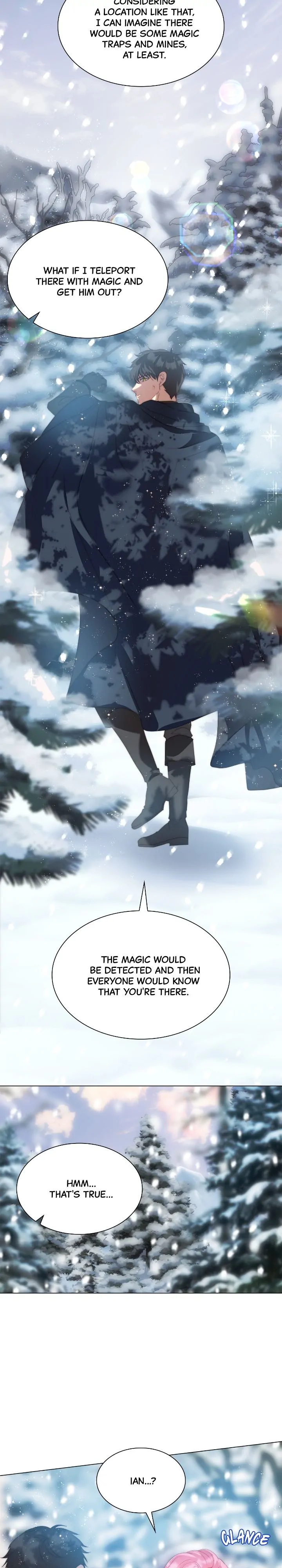 I Was Born As The Second Daughter Chapter 60 - Page 7