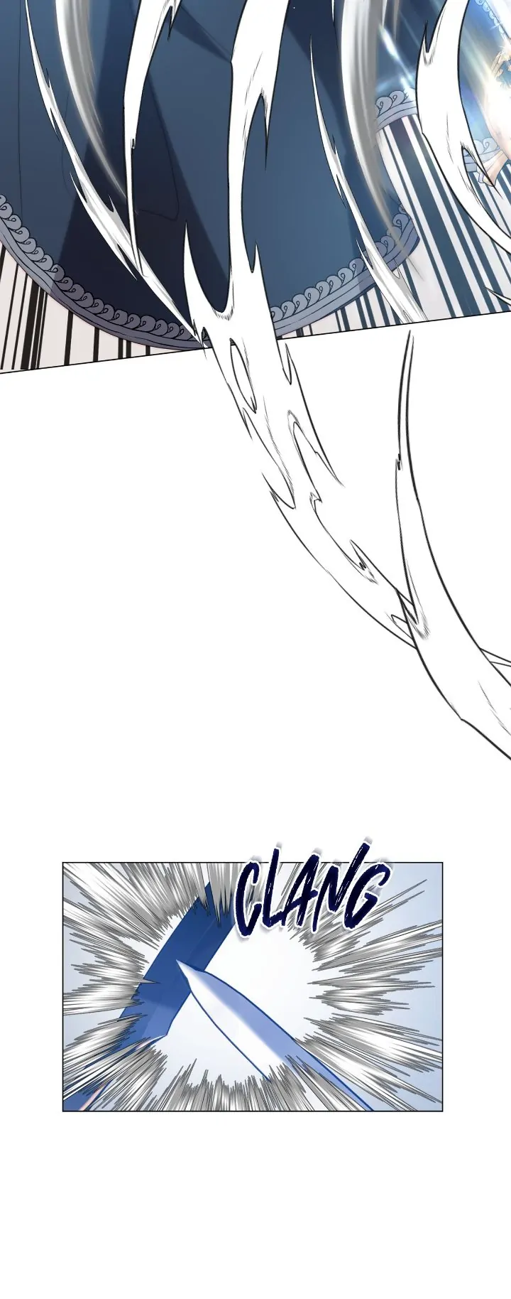 I Was Born As The Second Daughter Chapter 60 - Page 9