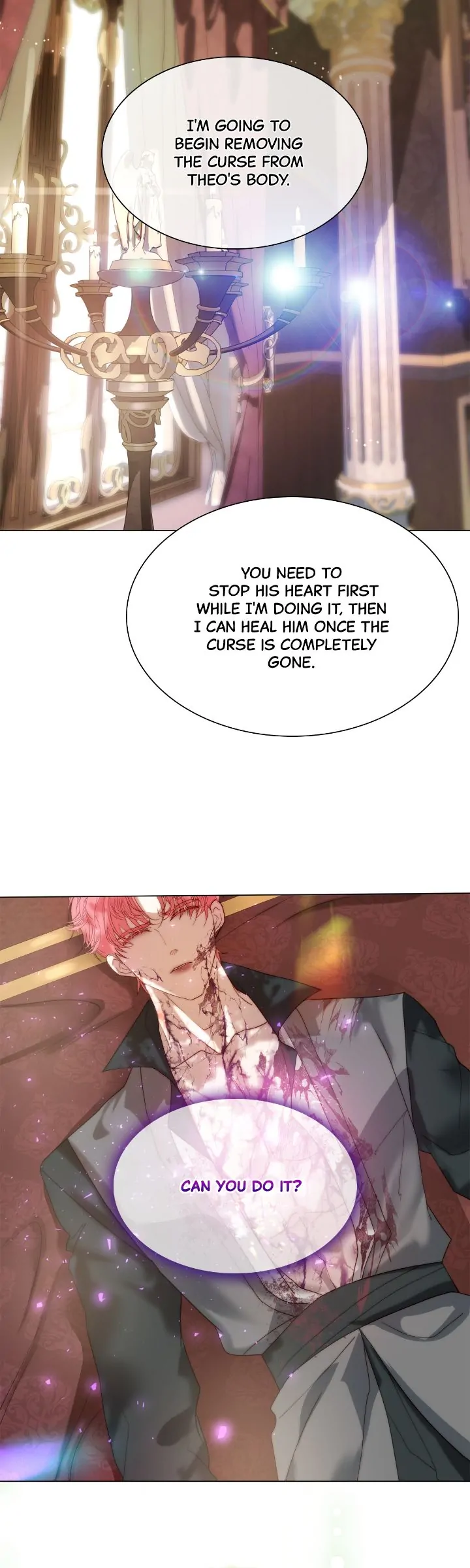 I Was Born As The Second Daughter Chapter 61 - Page 11