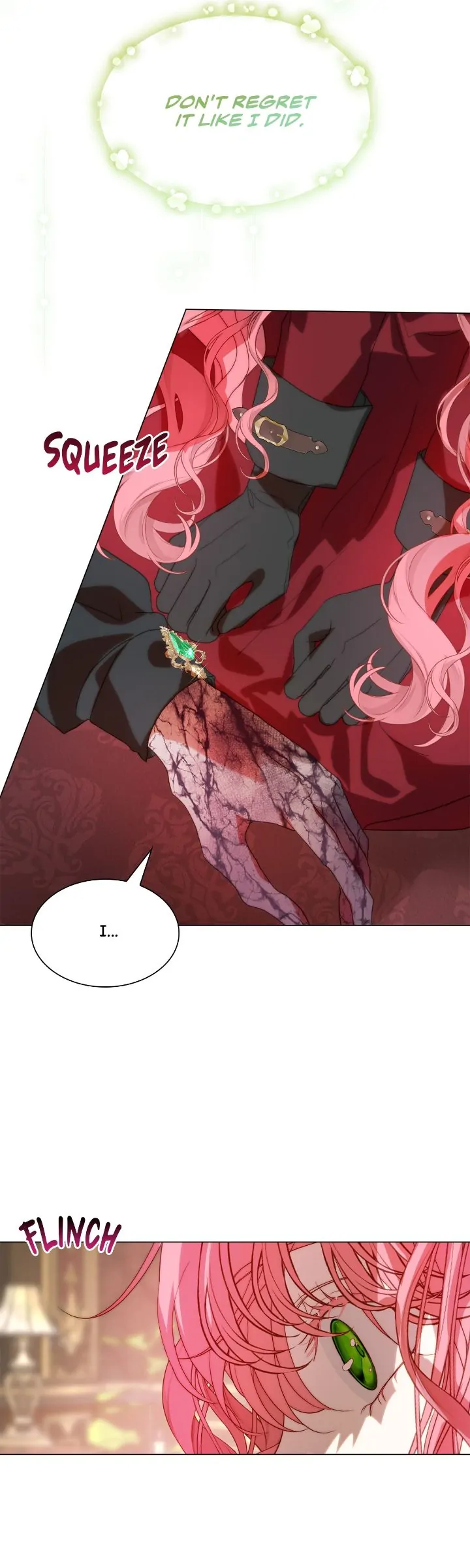 I Was Born As The Second Daughter Chapter 61 - Page 12