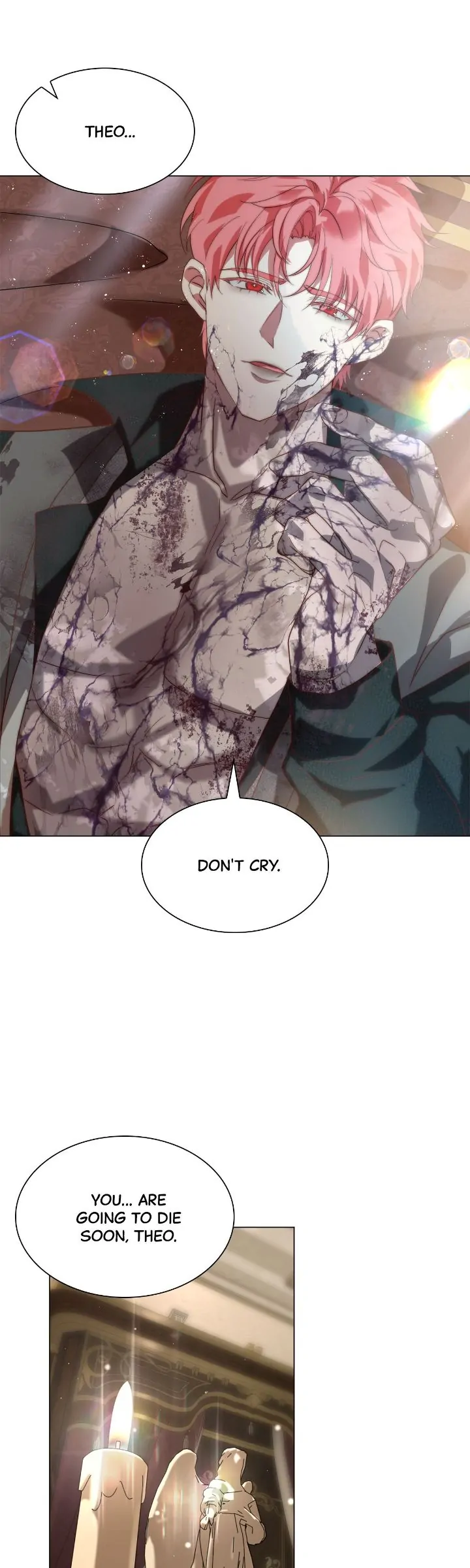 I Was Born As The Second Daughter Chapter 61 - Page 13