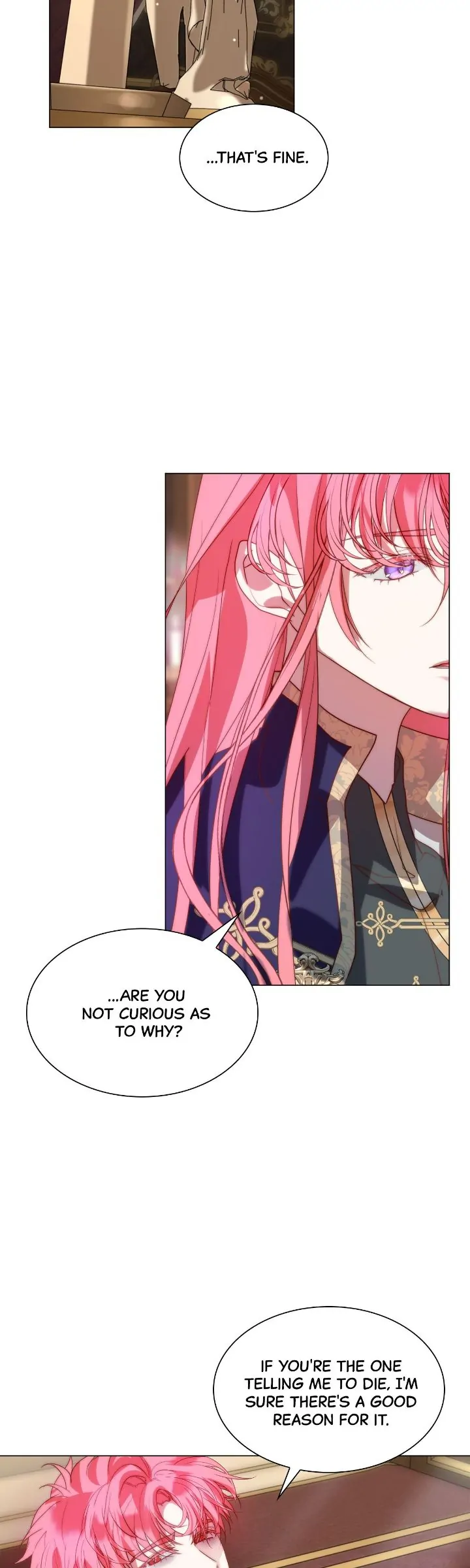 I Was Born As The Second Daughter Chapter 61 - Page 14
