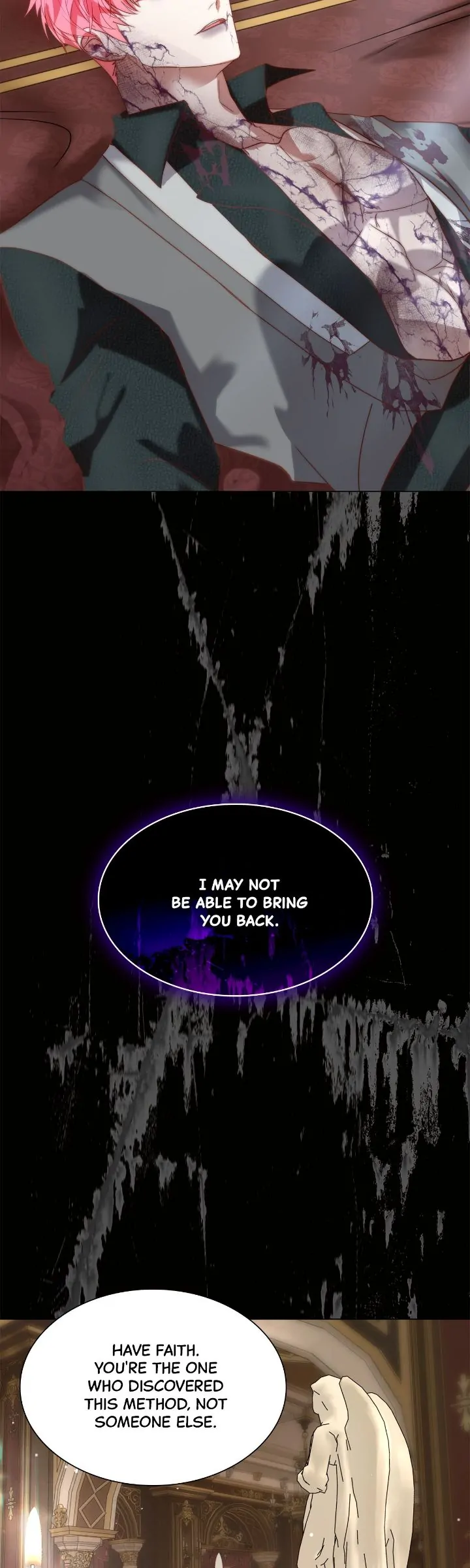 I Was Born As The Second Daughter Chapter 61 - Page 15