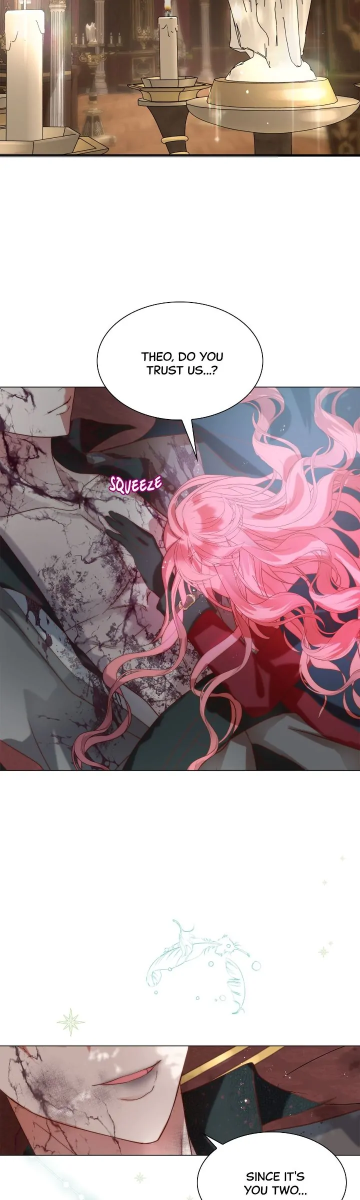 I Was Born As The Second Daughter Chapter 61 - Page 16
