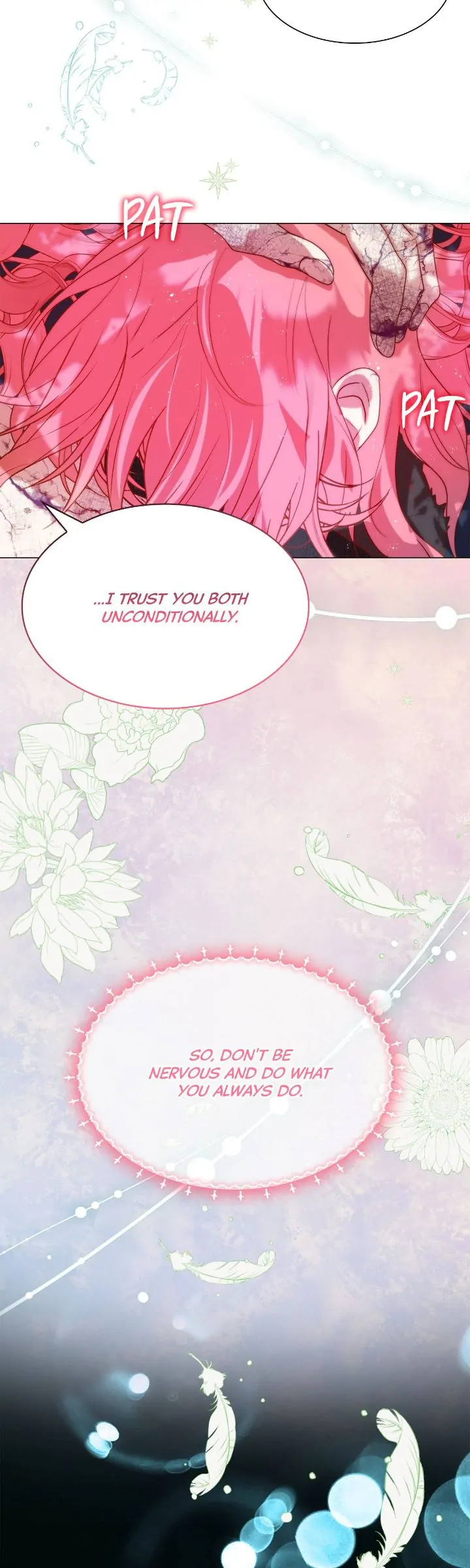 I Was Born As The Second Daughter Chapter 61 - Page 17