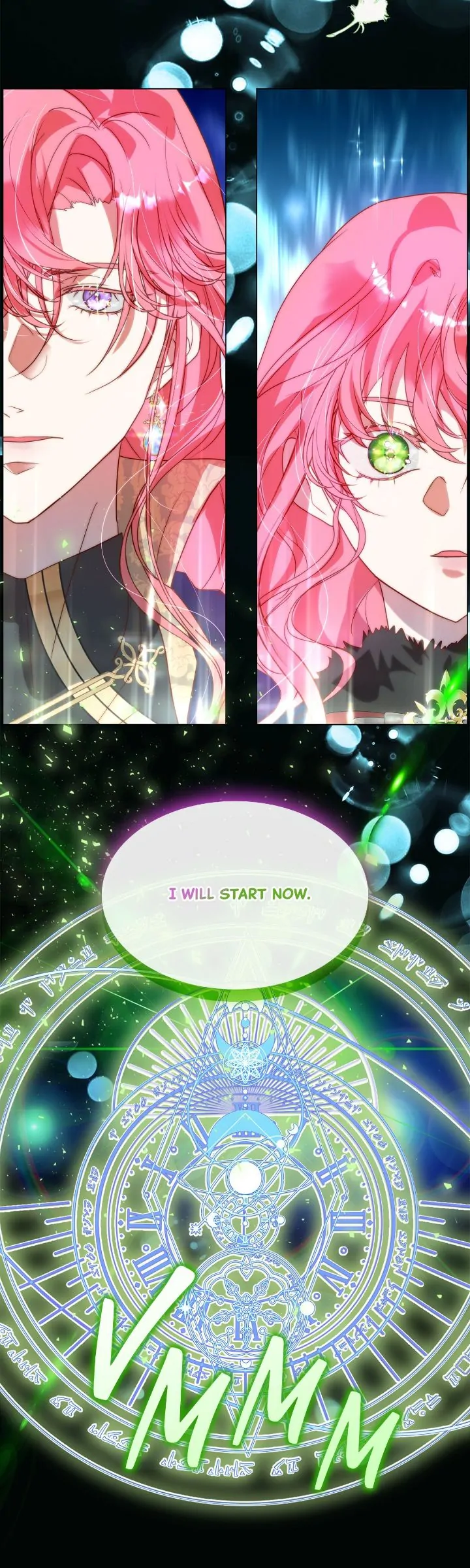 I Was Born As The Second Daughter Chapter 61 - Page 18