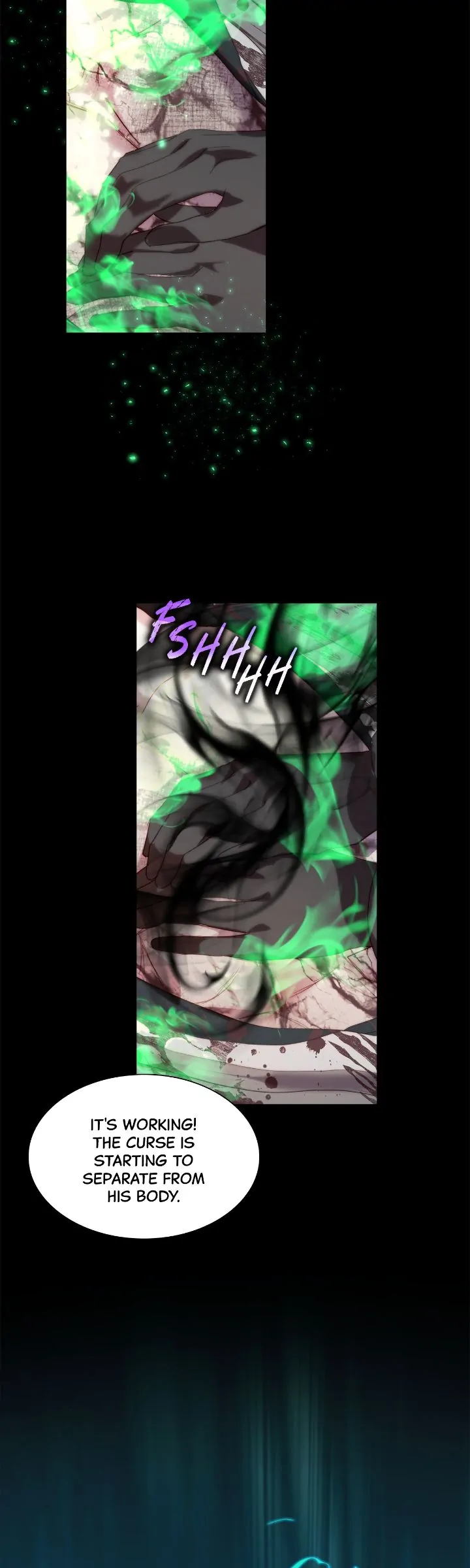 I Was Born As The Second Daughter Chapter 61 - Page 21