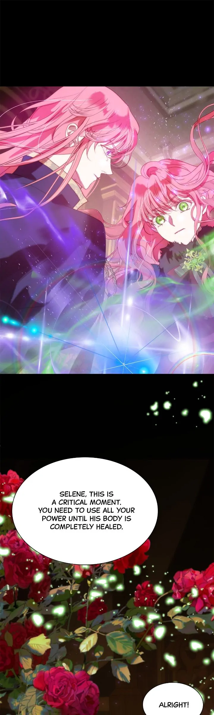 I Was Born As The Second Daughter Chapter 61 - Page 25