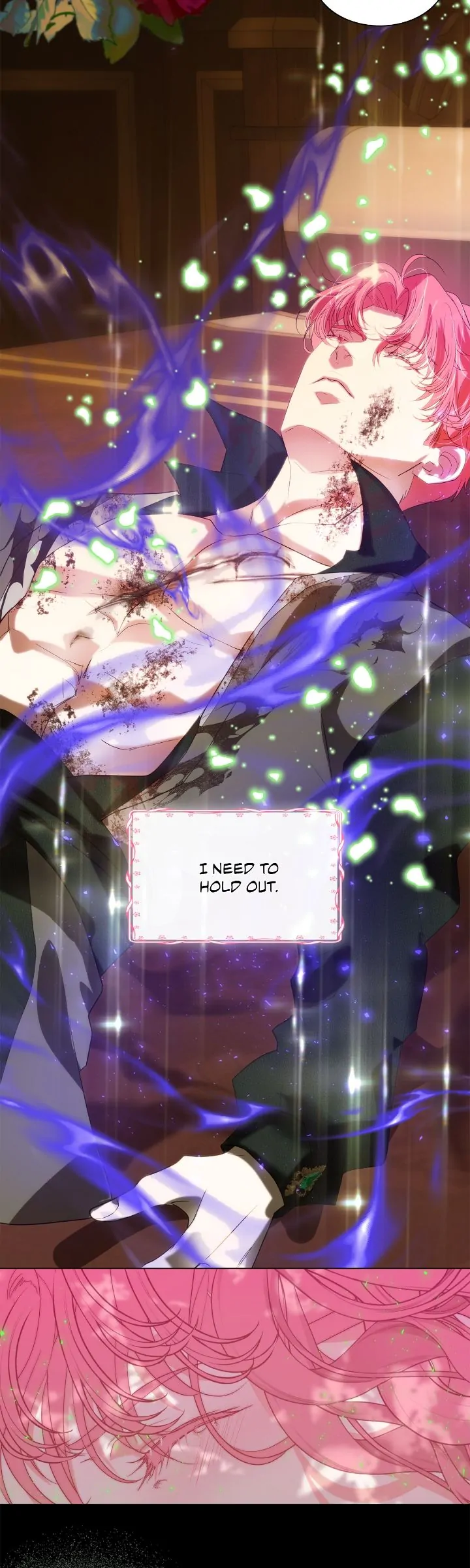 I Was Born As The Second Daughter Chapter 61 - Page 26