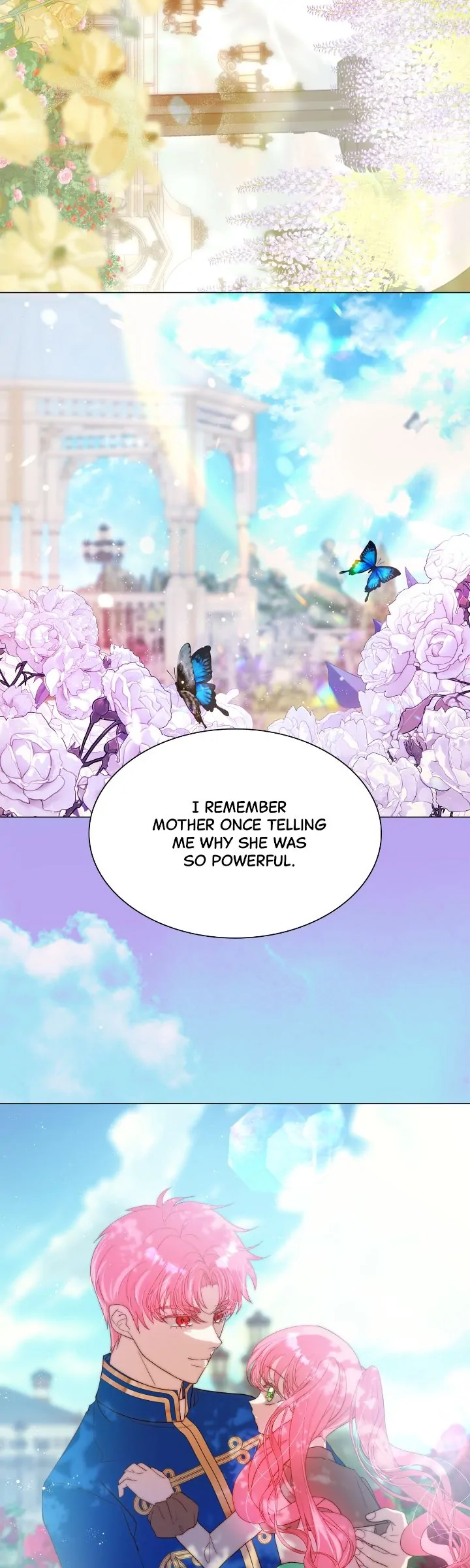 I Was Born As The Second Daughter Chapter 61 - Page 29