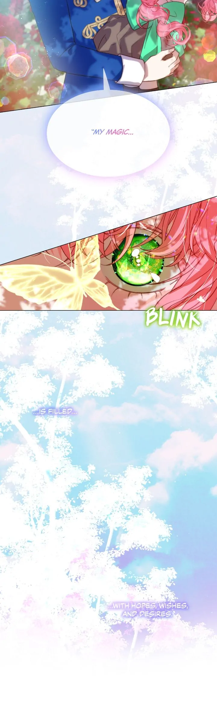 I Was Born As The Second Daughter Chapter 61 - Page 30