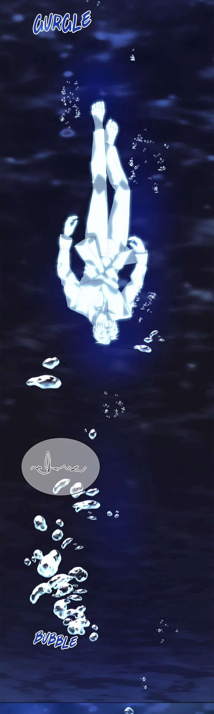 I Was Born As The Second Daughter Chapter 61 - Page 32