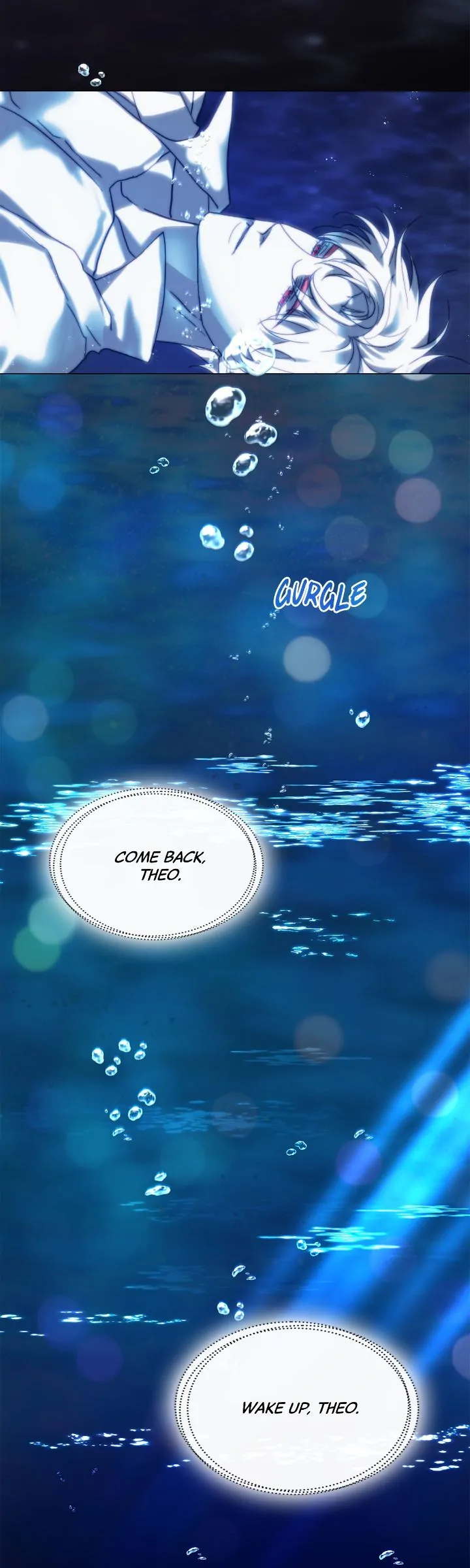 I Was Born As The Second Daughter Chapter 61 - Page 34