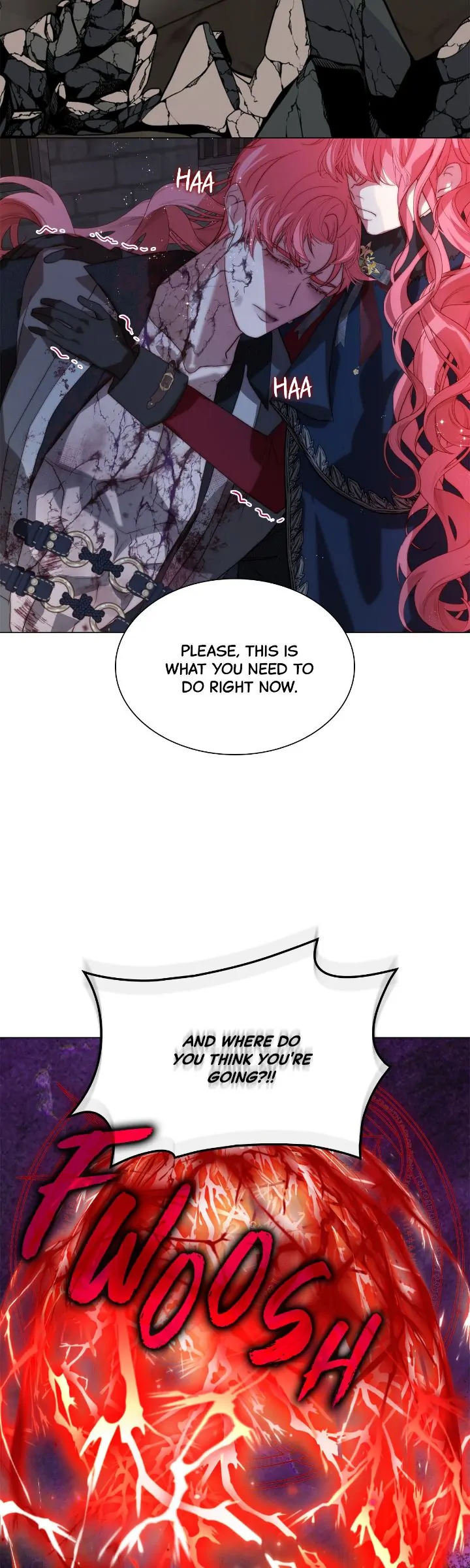 I Was Born As The Second Daughter Chapter 61 - Page 4