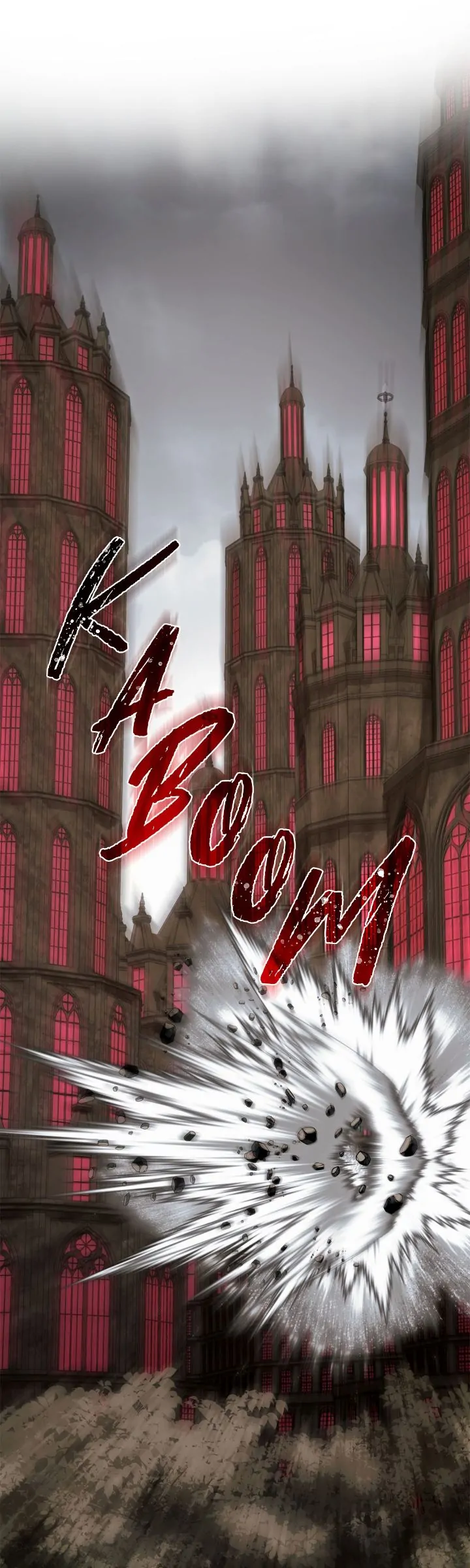 I Was Born As The Second Daughter Chapter 61 - Page 43